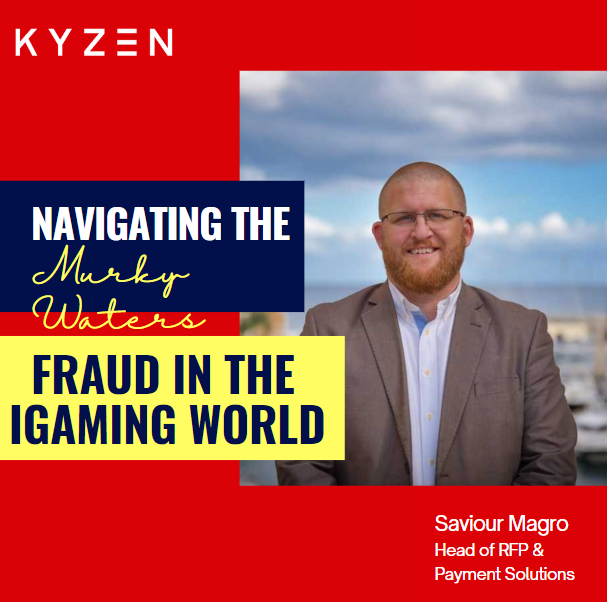 Navigating the Murky Waters: Fraud in the Online Casino Industry