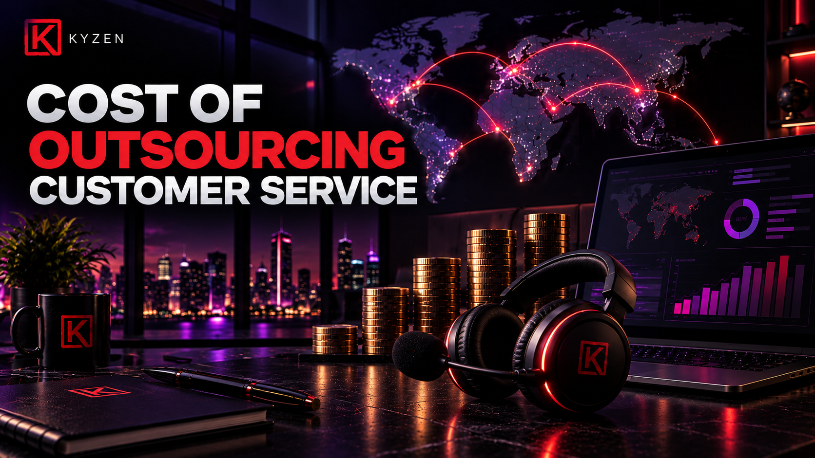 Cost of Outsourcing Customer Service